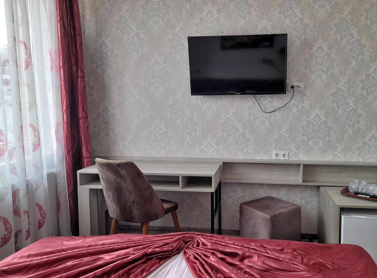 Hotel Alexis Cluj-Napoca Exterior foto